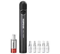 Topeak Chiave Dinamometrica Nano TorqBar 6 Nero Taglia unica