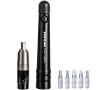 Topeak Nano TorqBar X, Chiave Dinamometrica Unisex Adulto, Unica