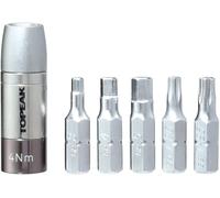 Topeak Nano Torqbit 4 NM