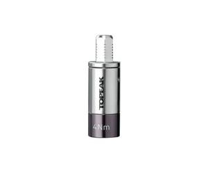 Topeak nano torqbit 4nm chiave a brugola bit
