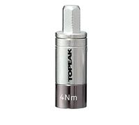 Topeak nano torqbit 4nm chiave a brugola bit