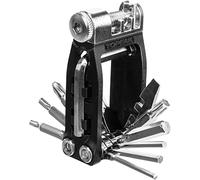 Multitool Topeak Ninja 16 Taglia Unica