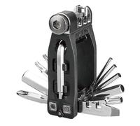 Topeak Ninja 16+ - multitool Black unisex