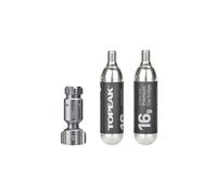 Topeak Ninja Master+ CO2 Fuelpack