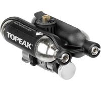 Topeak Ninja Master Plus C02 FuelPack - (2) 16G C02