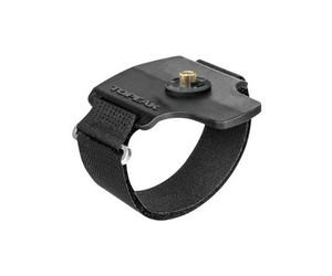 Topeak ninja master strappack strap black gratuito