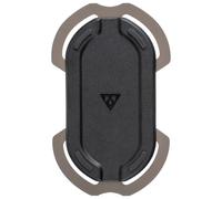 Topeak - Omni Ridecase II - Supporto per smartphone 12 x 3,5 x 3 cm