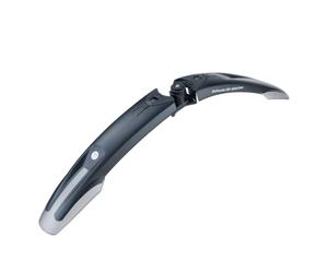 Topeak Parafango Anteriore M1 Unisex's Defender M1, Nero, 64 x 15 x 8,5 cm / 25,2 "x 5,9" x 3,3"