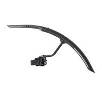 Topeak Tetrafender G1 Front Mudguard Nero 26-28´´ Black