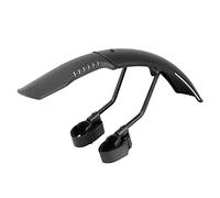 Topeak Tetrafender G1 Front Mudguard Nero 26-28´´