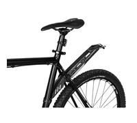 Topeak Parafango D-flash St Shank Black
