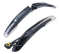 TOPEAK - Parafango Fisso Da 27.5 pollici pollici Defender M1 / xc11 Fender Set 27,5