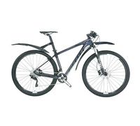 Topeak - DeFender FX/RX 279er - Parafango One Size nero