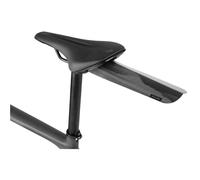 Parafango D-Flash Express S, telaio sella nero