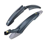 Topeak - Defender FX/RX Set - Parafango One Size nero