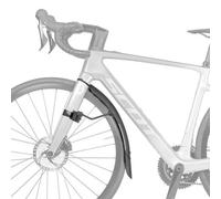 Parafango Topeak TetraFender R1 Noir 41x21x11 cm