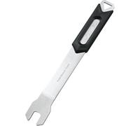 Topeak Chiave per Pedale Argento