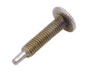 Topeak - Perno per Catena Mini 18