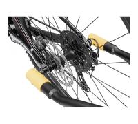 Topeak Pezzo Di Ricambio Journey Trail Tx Kit 180 Mm Black