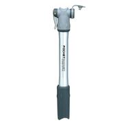 Topeak Pocket Rocket Master Blaster Pompa Bici da Telaio 160 psi Presta