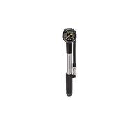 Topeak - Pocket Shock DXG XL - Pompa per fammortizzatore grigio