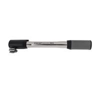 Topeak PocketRocket DXII Pompa Per Bici Topeak Pocket Rocket Dxii