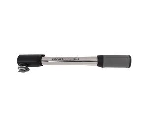 Topeak Pocketrocket Dxii Pompa Topeak Razzo Tascabile Dxii