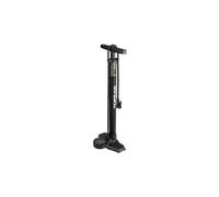 Topeak pompa a pavimento joeblow mountain ex per mtb noir