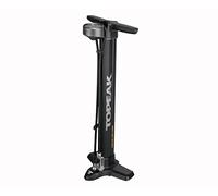 Pompa a pedale Topeak Joeblow Twin Turbo nero