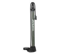 Topeak Pompa Da Piede Joe Blow Mountain Ii Black / Green