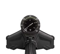 Pompa da pavimento Topeak Joe Blow Mountain EX - 4 bar