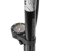 Topeak Pompa Da Piede Joeblow Mountain X Black
