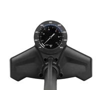 Topeak Pompa Da Piede Joeblow Roadie Ex