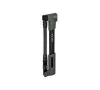 Topeak Pompa Nano Shock con tubo girevole a 360 gradi