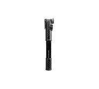 TOPEAK Pompa per ammortizzatore per bici TP Mountain DA_G nero