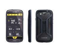 TOPEAK - PORTA SMARTPHONE RIDE CASE GALAXY S4 BLACK TT9836B