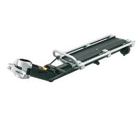 Topeak Portabagagli Beamrack MTX Tipo V, Nero, 51 x 11 x 12 cm