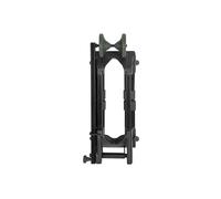 Topeak Portabiciclette Lineup Stand Max+ Black