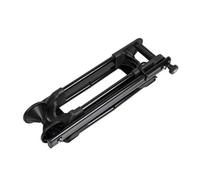 Topeak Portabiciclette Lineup Tw014b-2 Black