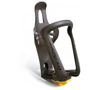 Topeak, PORTABIDÃ“N MODULA Cage Ex Black Ajustable Unisex-Adulto, Multicolor, One Size