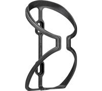 Topeak Portaborraccia Feza V1 Reinforca Carbon Black