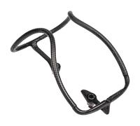 Topeak Portaborraccia Feza Carbon V1p Black