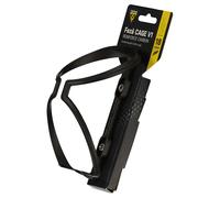 Topeak Portaborraccia Feza V1 Reinforca Carbon Black