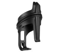 Topeak Portaborraccia Tri Cage 2 appositamente progettato per il montaggio del portabottiglie, nero