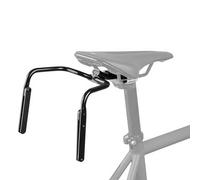 Topeak stabilizzatore borsa da sella backloader wishbone nero