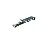 TOPEAK Portapacchi MTX Beamrack (Tipo E) nero