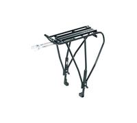 TOPEAK Portapacchi per bicicletta Uni Explorer Disc nero