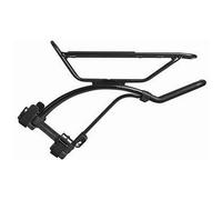 Portapacchi posteriore Topeak TetraRack M2L con sistema QuickTrack/MTX QuickTrack 2.0