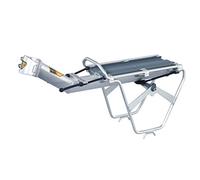 Portapacchi posteriore con Telaio laterale Topeak RX BeamRack - V-Tepe Argenté TU