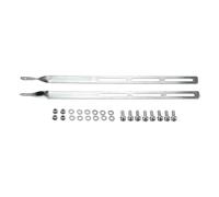 Topeak Extra Long Mounting Arms for Explorer and Tourist Rack by Topeak